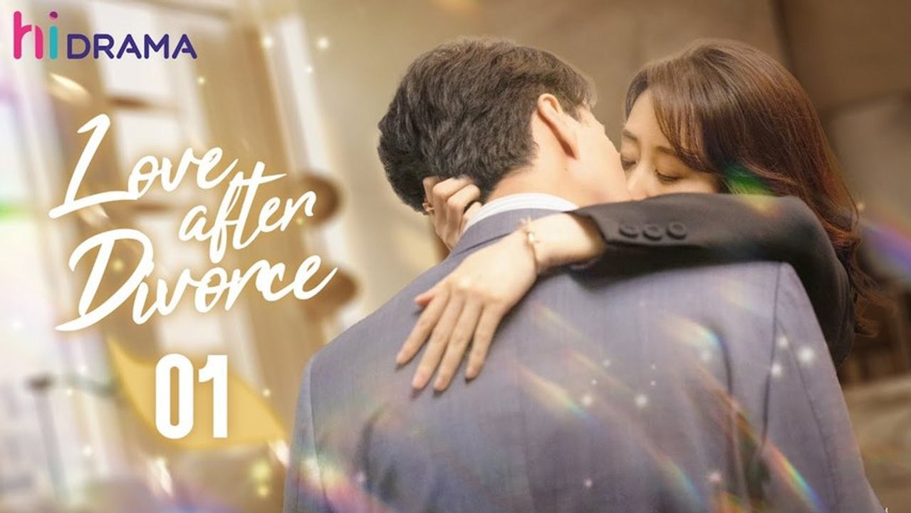 LOVE AFTER DIVOR NA ANG