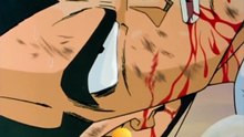 Le trauma de Beerus _ l'humiliation du roi Vegeta qui a marqué l'enfance