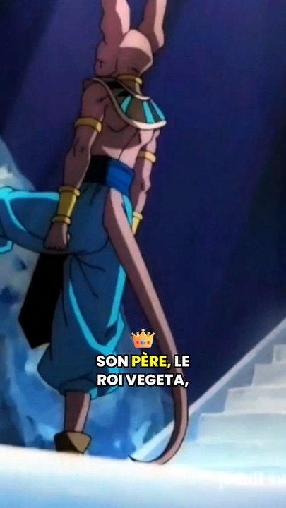 Freezer vs Beerus _ deux humiliations qui expli...
