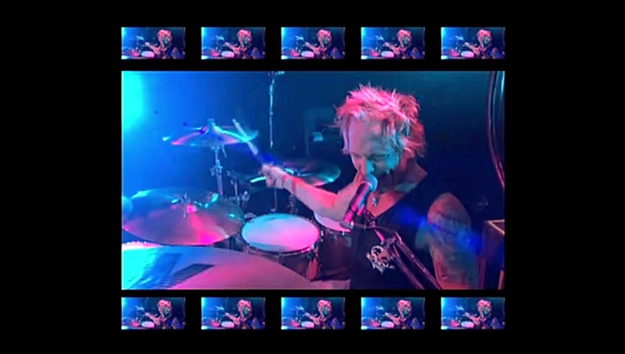 Headspace - Velvet Revolver (live)