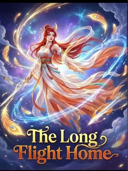The Long Flight Home - 🔥🔥🔥FULL MOVIES ENGLISH SUB 2026