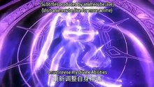 Renegade Immortal Episode 147 English Subtitle 4K