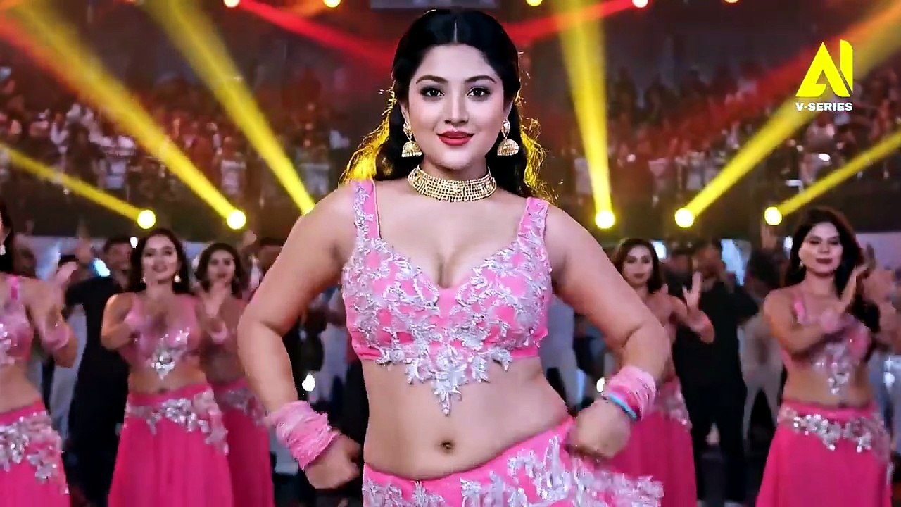 New Top 5 Hindi Songs 2026 _ High Energy Bollyw...