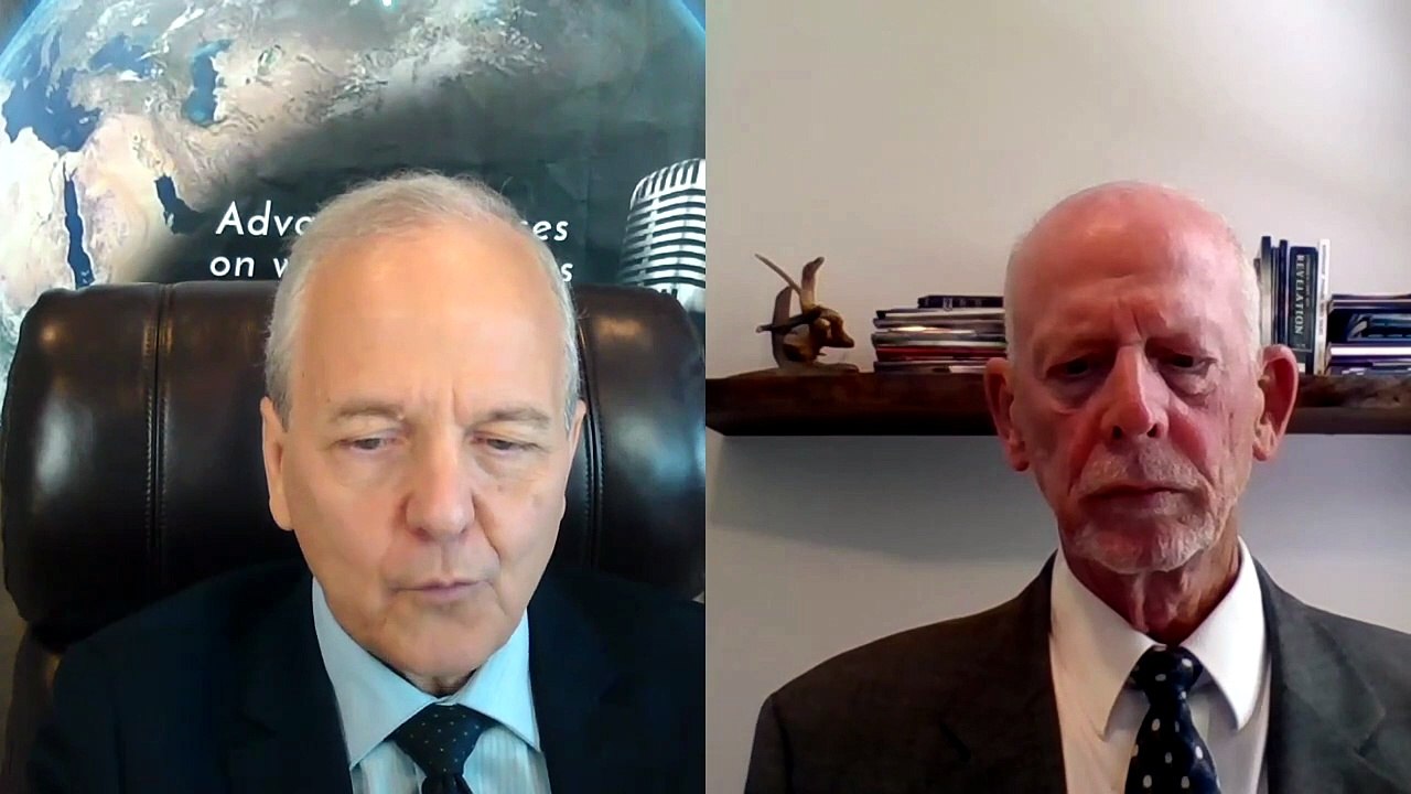 Prophetic Scoffers and Earthquakes