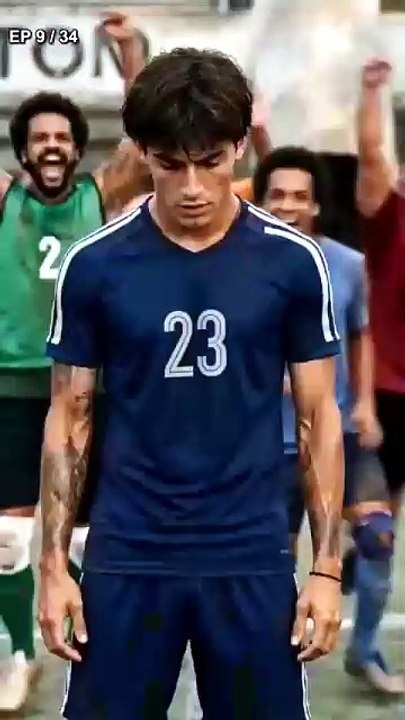 Slumdog Soccer Star Millionaire - (2026) ✅ FULL EP [Full Movie]