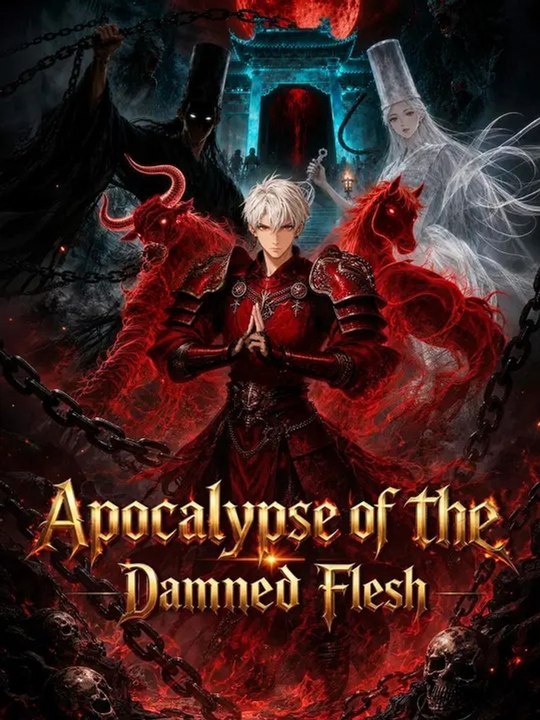 Apocalypse of the Damned Flesh Episode Full Episode | DramaFlix Hub