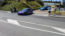 Rallye  super car