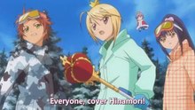 Shugo Chara Episode 15 English Subbed