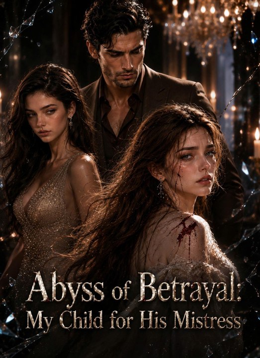 Abyss of Betrayal My Child for His Mistress:  |New Movie |🔝
