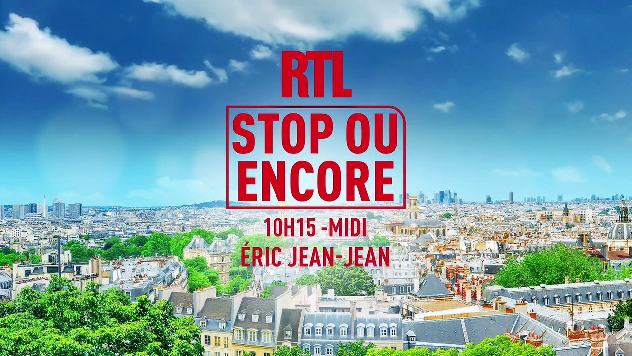 Le journal RTL de 18h du 28 juin 2026