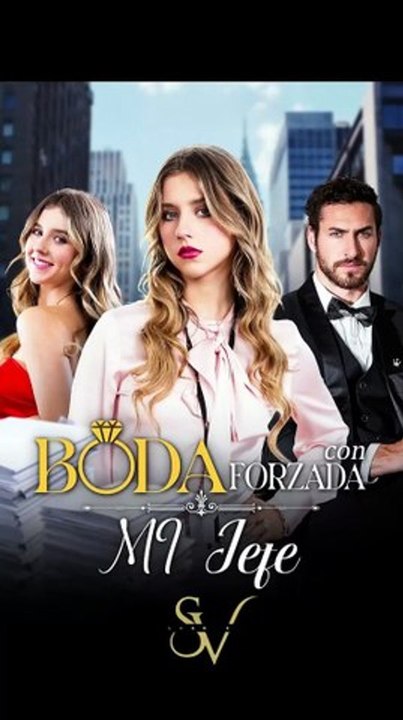 Boda Forzada con Mi Jefe #drama 🔥 🔥 🔥full movie english sub