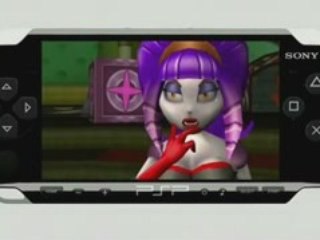 Secret Agent Clank - Trailer 3 [PSP]