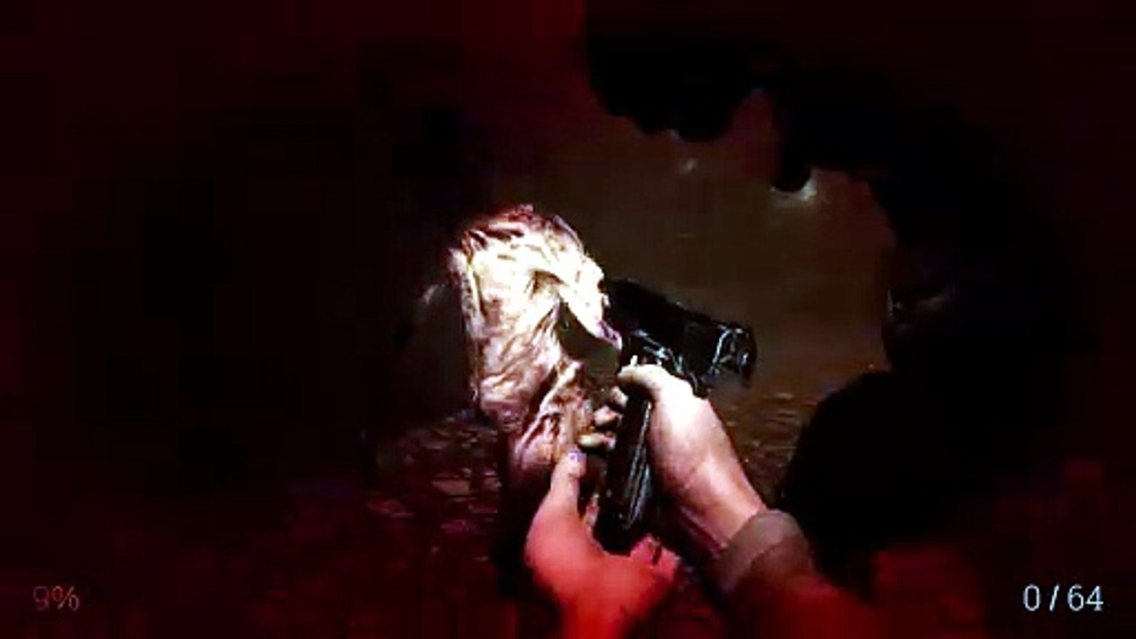 KORKU   S0054 - SAME ROOM SAME DAY 1080P HD GAMEPLAY