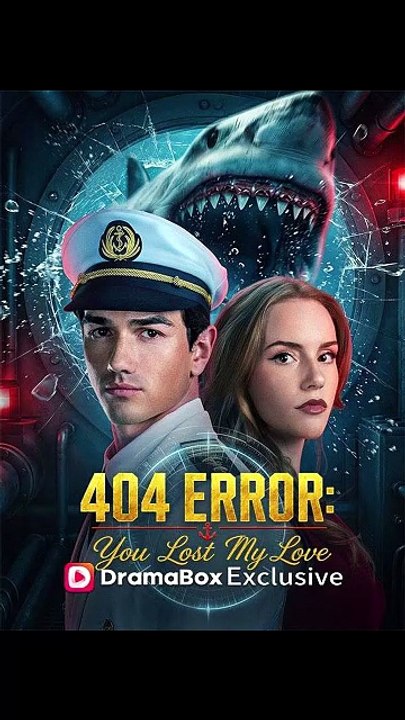 404 Error: You Lost My Love (2026) - Full EP | Regret & Second Chance Romance [Full Movie]