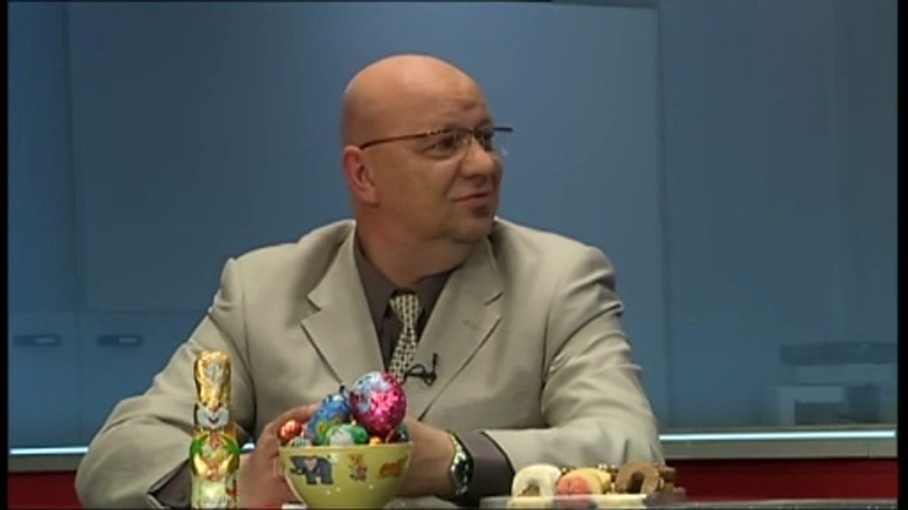 Pervanov Dnevnik RTL - sezona 2 epizoda 21