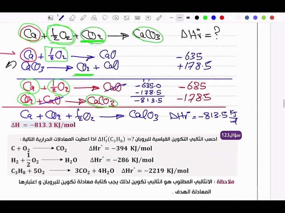 محاضرة ٢١