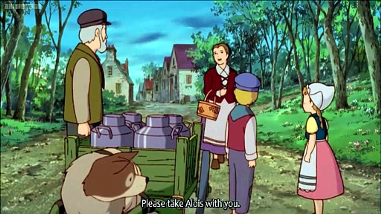 > Anime Movie