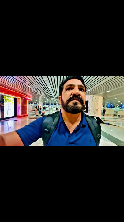 Malaysia Travel 🇲🇾 The journey.