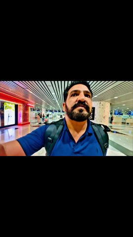Malaysia Travel 🇲🇾 The journey.