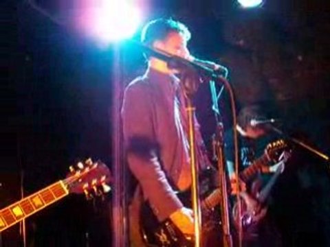 Oxygen au Sentier des halles Juin 2008