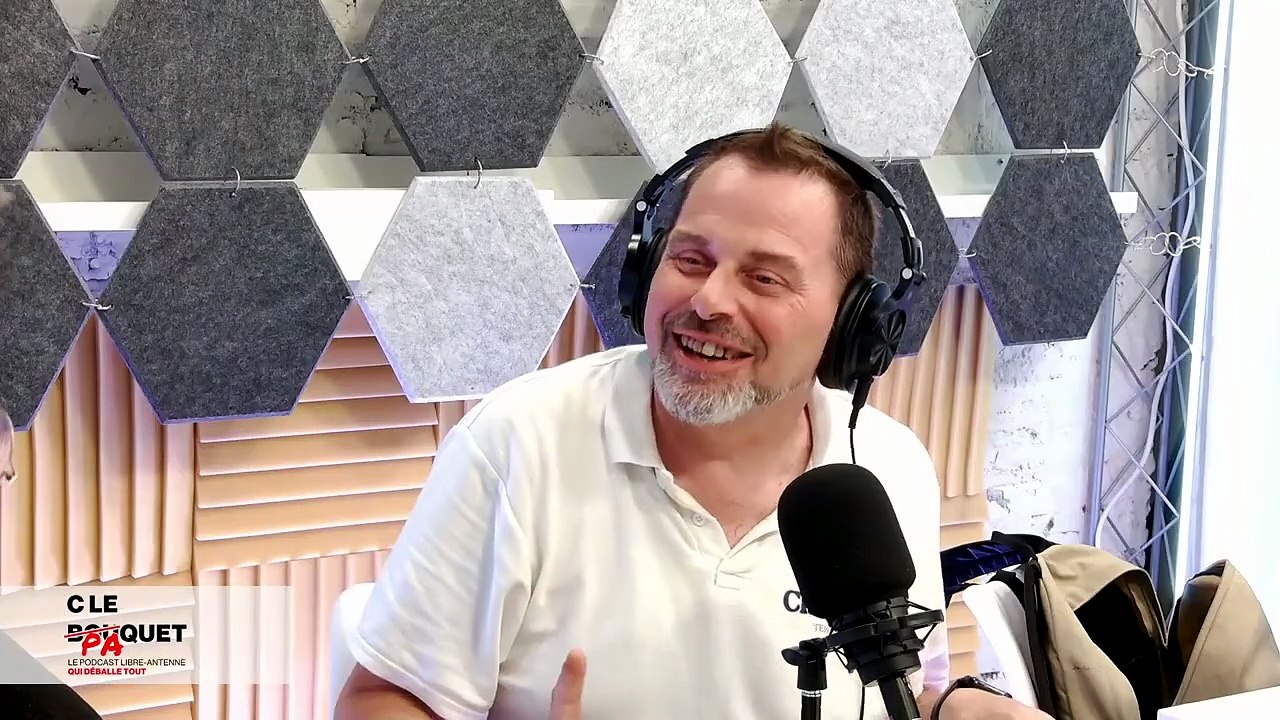 La masturbation : un tabou pour vous ? - C le Paquet - Live du 18/06/2026