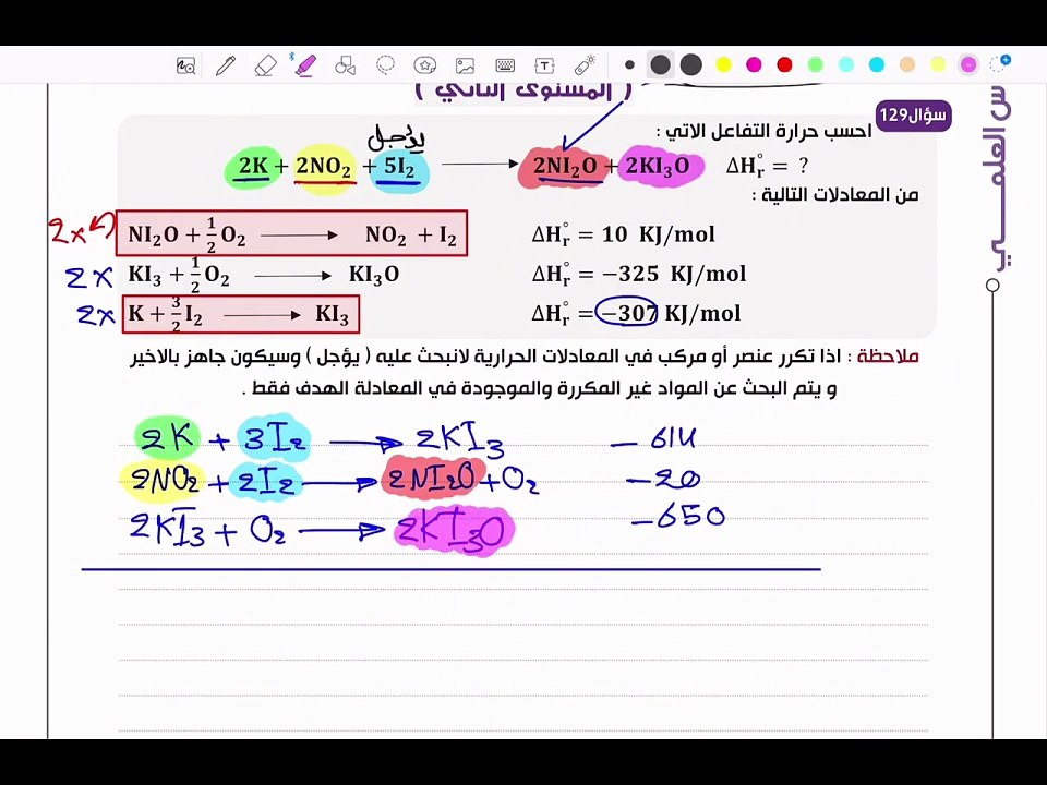 محاضرة ٢٢