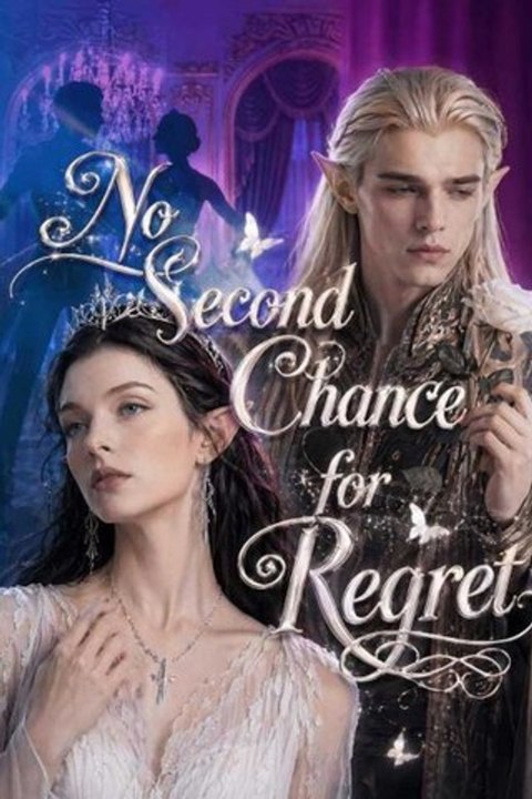 No Second Chance for Regret - FULL HD