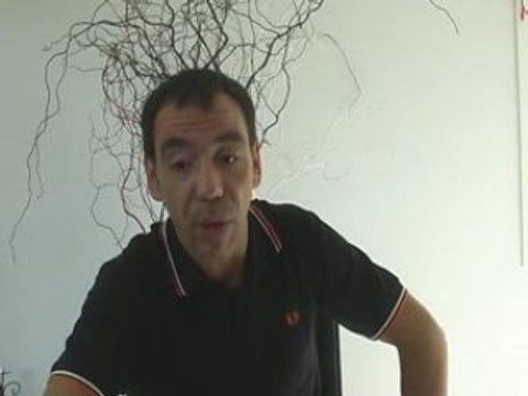 Récupération du permis de Cédric par l'avocat de SMP