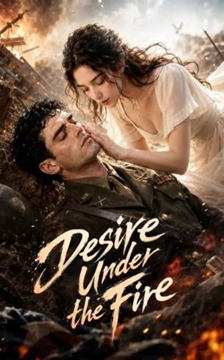 Desire Under the Fire🧡🍏 🔥 Full movie english sub