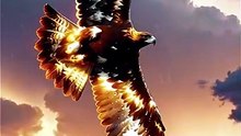"Eagle of Thunder - Toofan Mein Udta Sher"