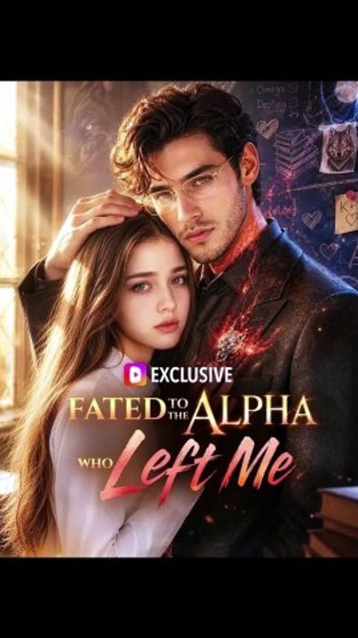 Fated Alpha Left Me - Ep ✅ FULL [Eng Sub]