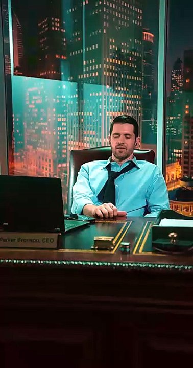 My CEO Loves My Voice HD 720p ADB