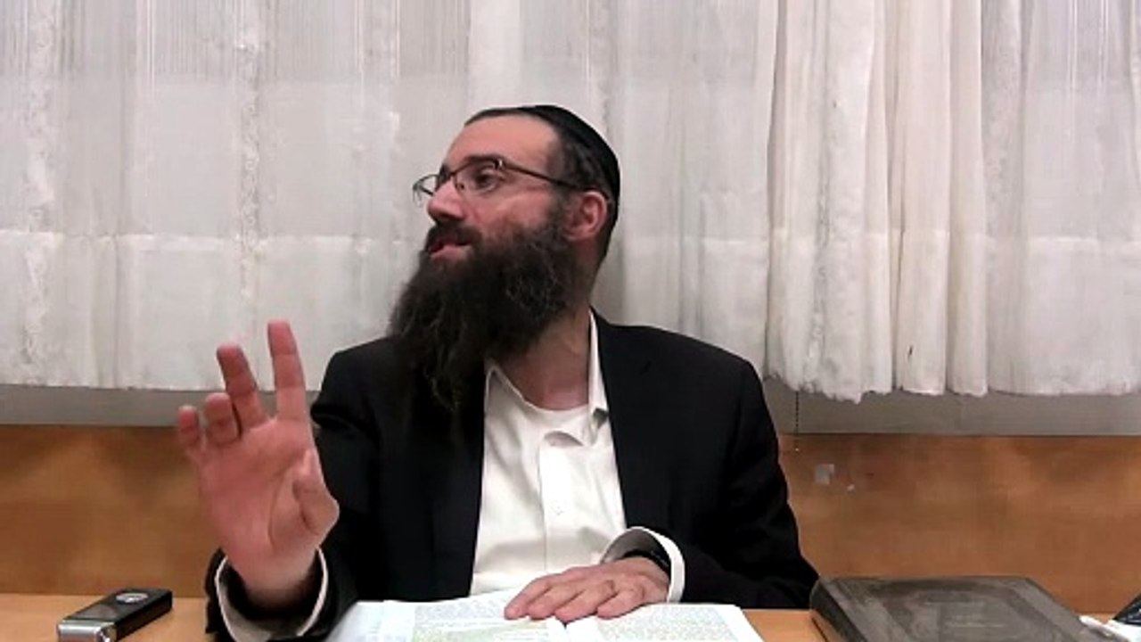 היתכן שהאין סוף סילק את אורו מהחלל | שער העיגול...