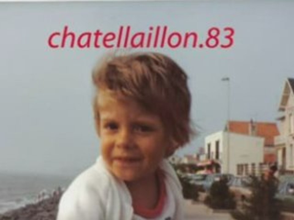 vacances ete