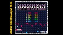 GNUBSD 404 Short N162 Arkamoin (linux/Wep/Pico)