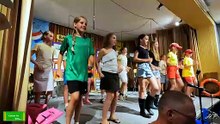 2026 25 juny Musical Strandgasten diel 5