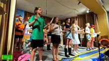 2026 25 juny Musical Strandgasten diel 4