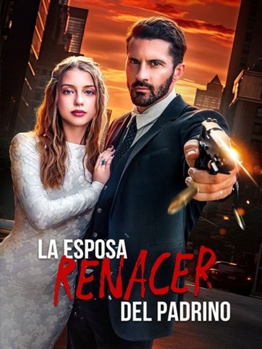 Renacer La Esposa Del Padrino (Doblado) (Español) 🔥🔥🔥FULL MOVIES ENGLISH SUB 2026