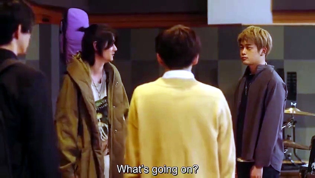[ cap-1 ] Given (2021) ENG SUB
