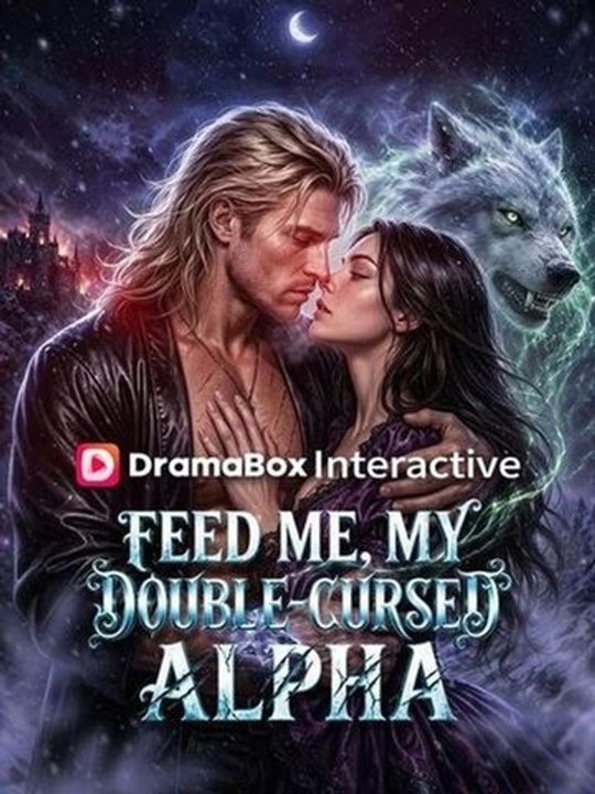 Feed Me, My Double-Cursed Alpha - (2026) - FULL ENGSUB | Reelshort Hot HD