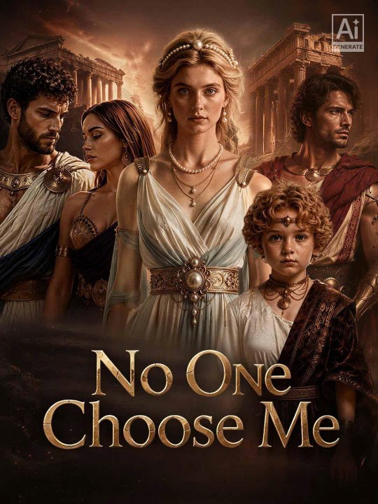 No One Choose Me | New Movie 2026 .🔝