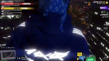GTA V - Grand RP EN1 - Parkour - 00:22 - 11-04-2026 - Sargento Rodrigues
