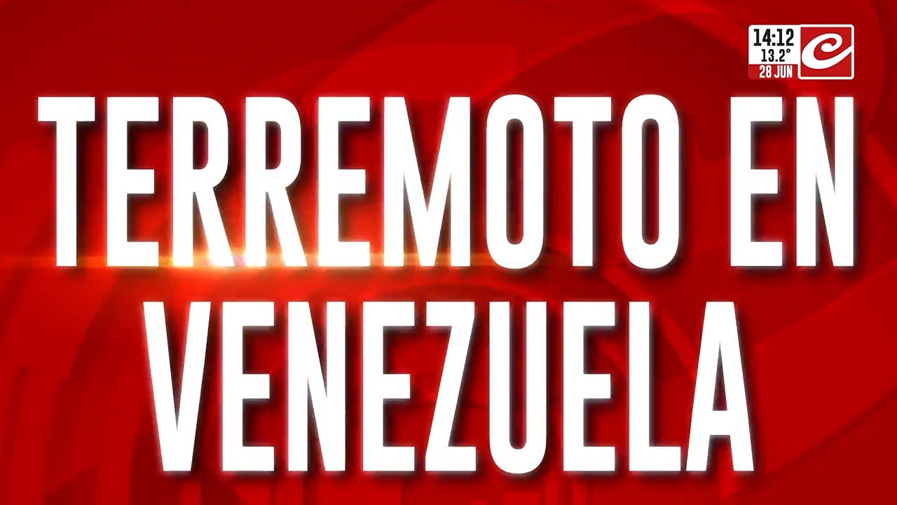 Horas dramáticas en Venezuela: más de 1.400 muertos