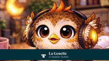 Documentaire - la genette