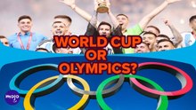 World Cup vs the Olympics: Which Tournament is Most Important?
