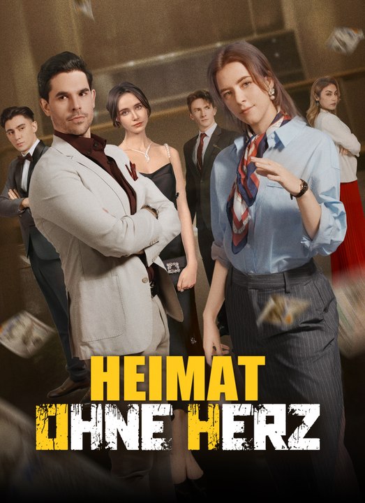 [Synchron]Heimat ohne Herz | Full 53 Eps SD Drama 2026