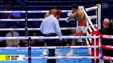 Quincey Williams vs. Jerome Baxter (Full Fight) 27-06-2026