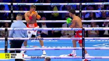 Emiliano Vargas vs. Bryce Mills (Full Fight) 27-06-2026