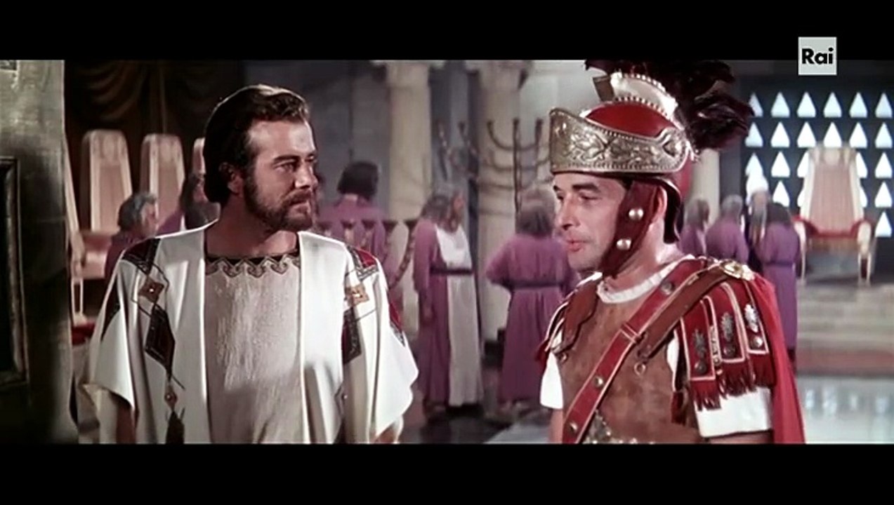 La spada e la croce | Film 1959 [HQ]