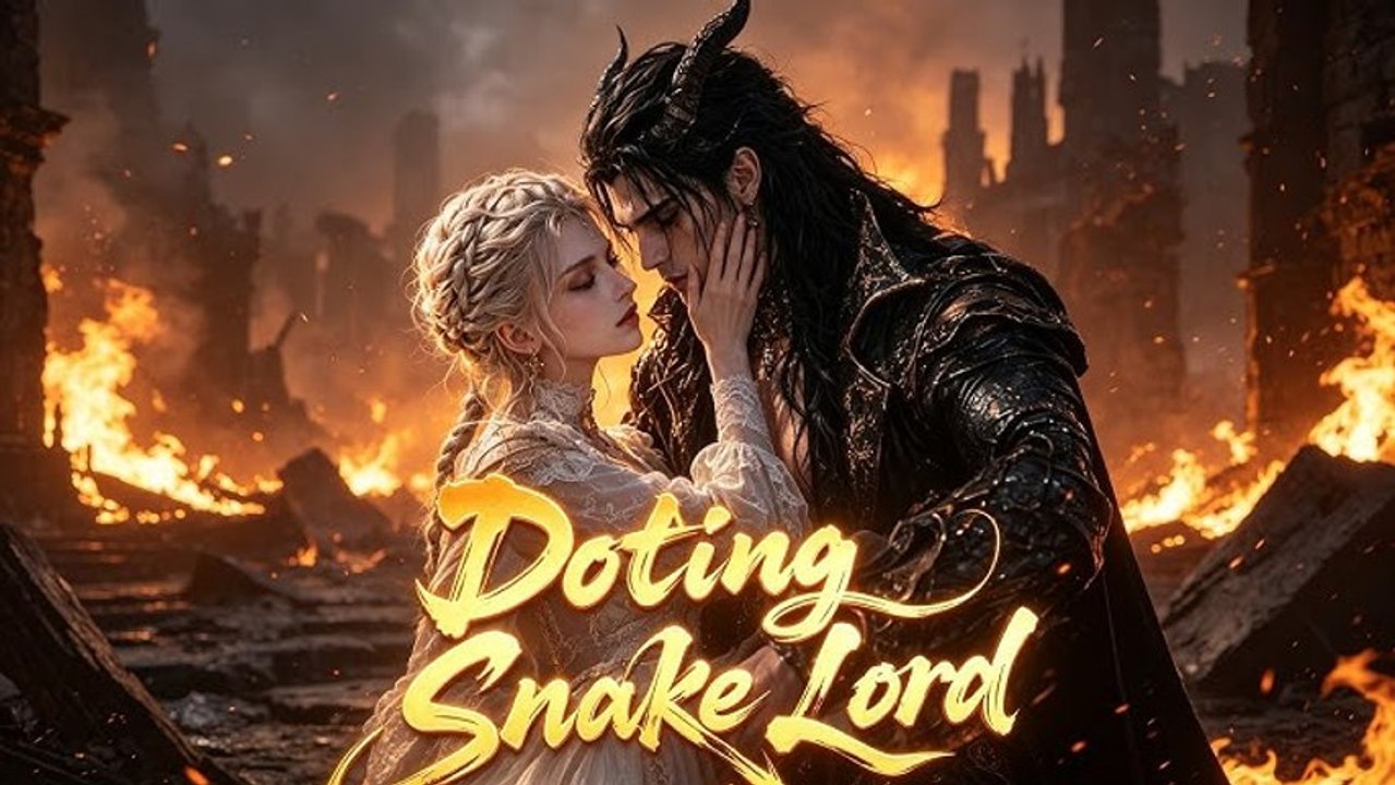 Doting Snake Lord AI Drama